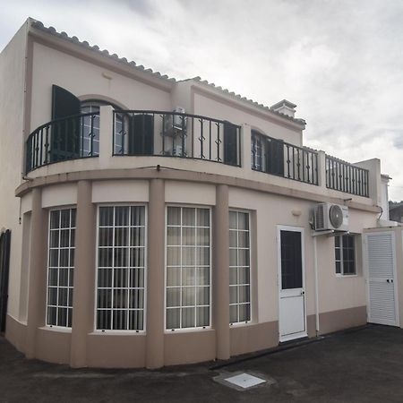 Vila Peaceful Retreat Mosteiros  Exteriér fotografie