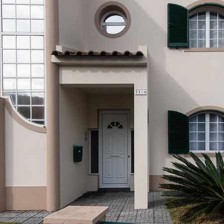Vila Peaceful Retreat Mosteiros  Exteriér fotografie